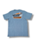 Remera MC doble estampa Flirty - comprar online