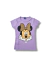 Remera Minnie moño