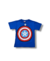 Remera Capitán América