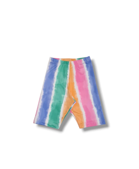 Calza rayada Me Viste la Nona