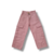 Pantalón cargo gabardina