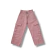 Pantalón cargo gabardina