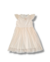 Vestido Noche de verano Paiete Me Viste la Nona - tienda online