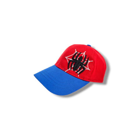 Gorra Spiderman niños