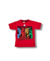 Remera Avengers - CUANDO SEA GRANDE