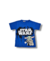 Remera Star Wars Marvel - CUANDO SEA GRANDE