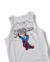 Musculosa Spiderman Marvel - comprar online