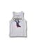 Musculosa Spiderman Marvel