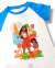 Remera Moana Disney - comprar online