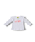 Remera Love Blueley - CUANDO SEA GRANDE