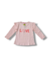 Remera Love Blueley - comprar online