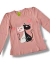Remera Gatitos enamorados Blueley en internet