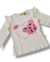 Remera Minnie Blueley - tienda online