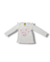 Remera Corazoncitos Blueley - comprar online