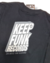 Remera Keep Funk Flirty - CUANDO SEA GRANDE