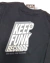 Remera Keep Funk Flirty - CUANDO SEA GRANDE