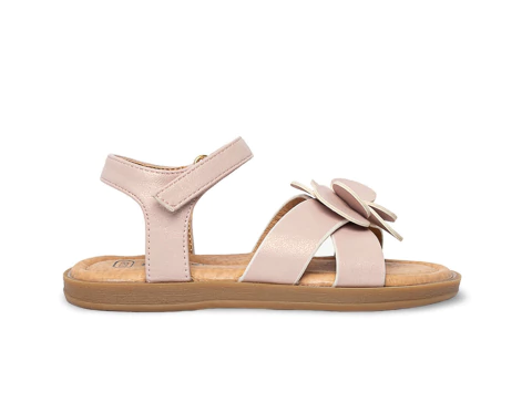 Sandalia Sofia Botanguita