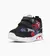 Zapatilla con luz Spiderman Footy - comprar online