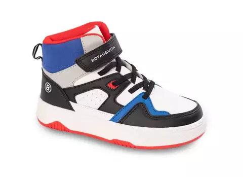 Zapatilla Split Botanguita - comprar online