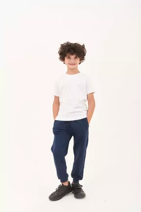 Babucha rustica colegial unisex