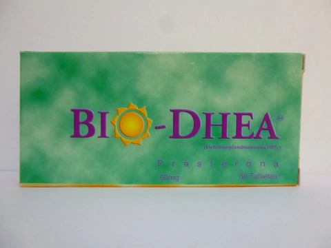 BIO DHEA