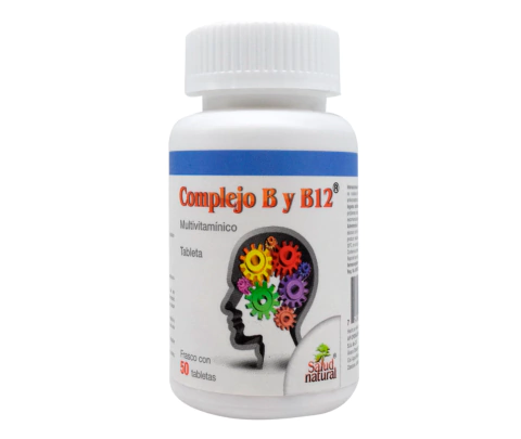 complejo B y B12