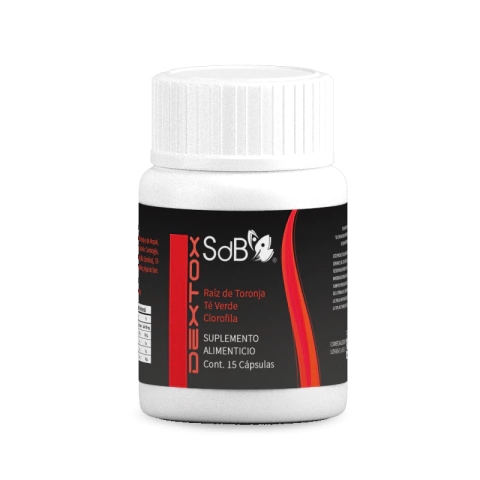 SDB DEXTOX