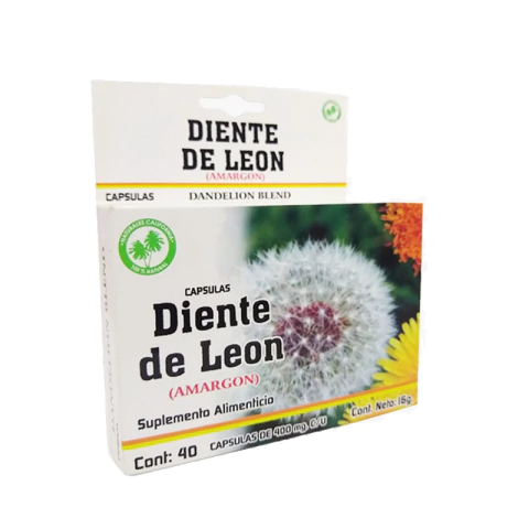 diente de leon