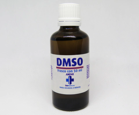 DMSO 50ml