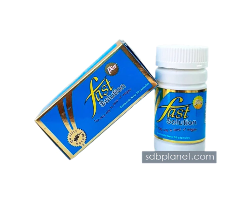 FAST SOLUTION PLUS - buy online