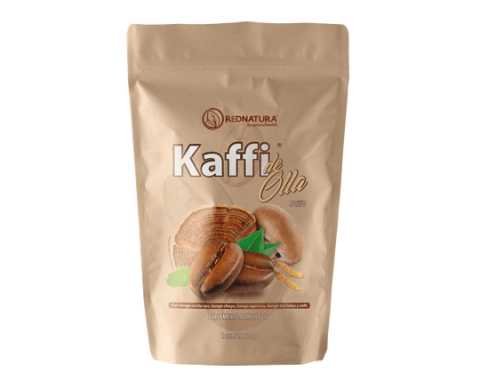 kaffi de olla