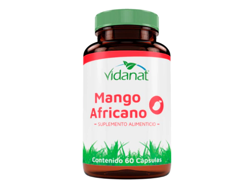 Mango africano