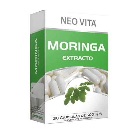 moringa