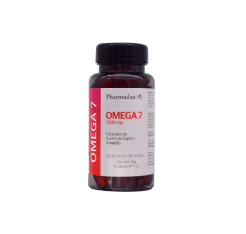 OMEGA 7