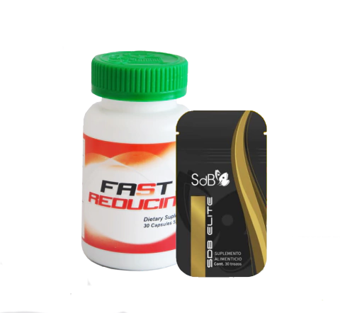 sdb elite fast reducig