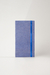 Agenda "POCKET" 2025 de CUERO 8x17 cm