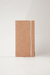 Agenda "POCKET" 2025 de CUERO 8x17 cm en internet