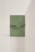 Cuaderno gamuza chico 13x17cm "Amigote" - tienda online