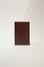 Libreta Cuero 14x9cm - comprar online