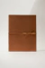 Imagen de Libros de Firma de Cuero 23x30cm