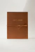 Libros de Firma de Cuero 23x30cm - L&R handcraft