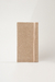 Agendas "POCKET" 2025 de GAMUZA 8x17 cm