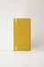 Agendas "POCKET" 2025 de GAMUZA 8x17 cm - comprar online
