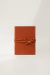 Imagen de Cuaderno gamuza chico 13x17cm "Amigote"