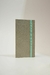 Agendas "POCKET" 2025 de GAMUZA 8x17 cm