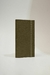 Agendas "POCKET" 2025 de GAMUZA 8x17 cm