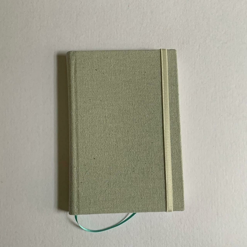 Cuaderno chico Tusor 13x17cm "Amigote"