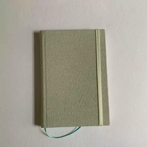 Cuaderno chico Tusor 13x17cm "Amigote"