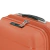 Valija American Tourister Cabina Linex Polipropileno Naranja - La Nueve Equipajes