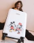 Valija Crossover Disney Cabina Mickey & Minnie Happy Moments Blanco en internet
